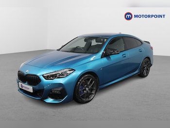 Used BMW 2 Series 2021 for sale - 76878785: Photo