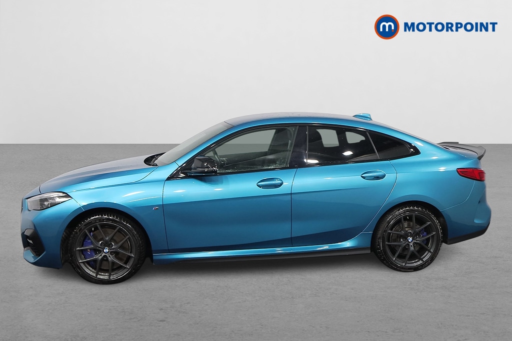 Used BMW 2 Series 2021 for sale - 76878785: Photo 4
