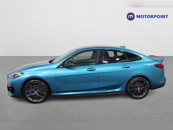 Used BMW 2 Series 2021 for sale - 76878785: Photo