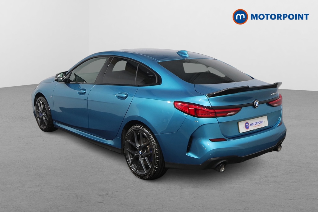 Used BMW 2 Series 2021 for sale - 76878785: Photo 5