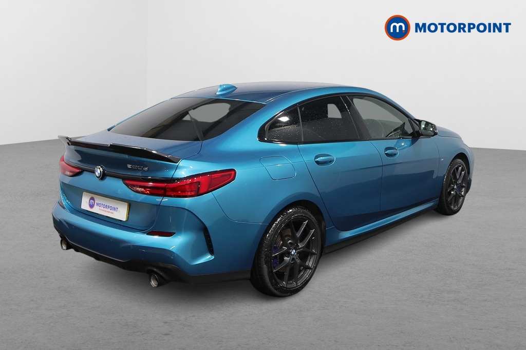 Used BMW 2 Series 2021 for sale - 76878785: Photo 7