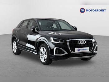 Used Audi Q2 2023 for sale - 79082067: Photo