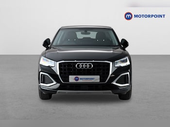 Used Audi Q2 2023 for sale - 79082067: Photo