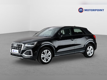 Used Audi Q2 2023 for sale - 79082067: Photo