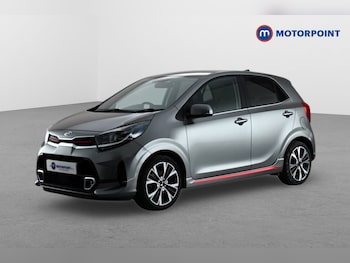 Used Kia Picanto 2021 for sale - 78644473: Photo