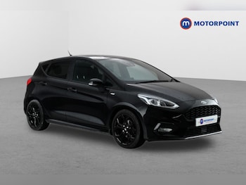 Used Ford Fiesta 2020 for sale - 78565879: Photo