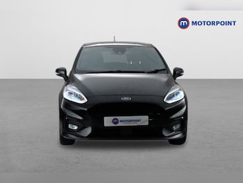 Used Ford Fiesta 2020 for sale - 78565879: Photo