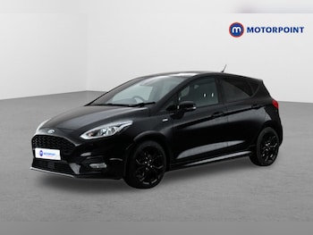 Used Ford Fiesta 2020 for sale - 78565879: Photo