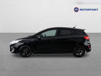 Used Ford Fiesta 2020 for sale - 78565879: Photo