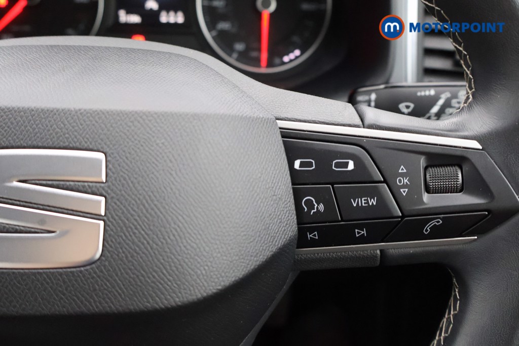 Used SEAT Ateca 2021 for sale - 77257564: Photo 11