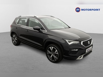 Used SEAT Ateca undefined for sale - 77257564: Photo