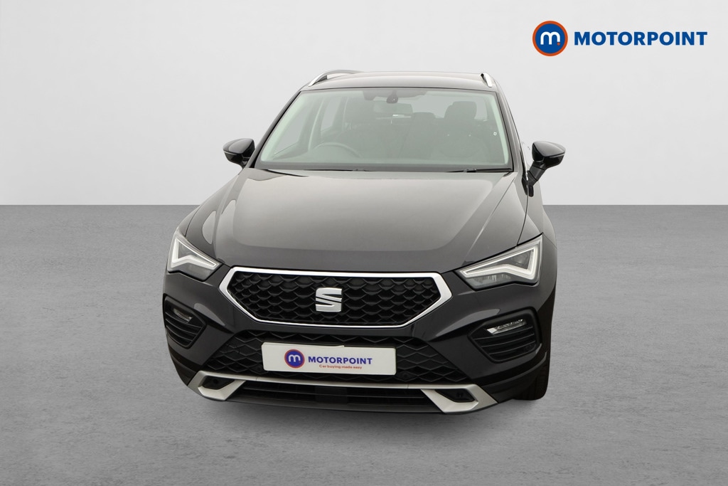 Used SEAT Ateca 2021 for sale - 77257564: Photo 2