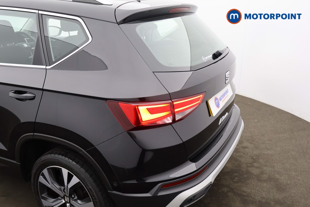 Used SEAT Ateca 2021 for sale - 77257564: Photo 21