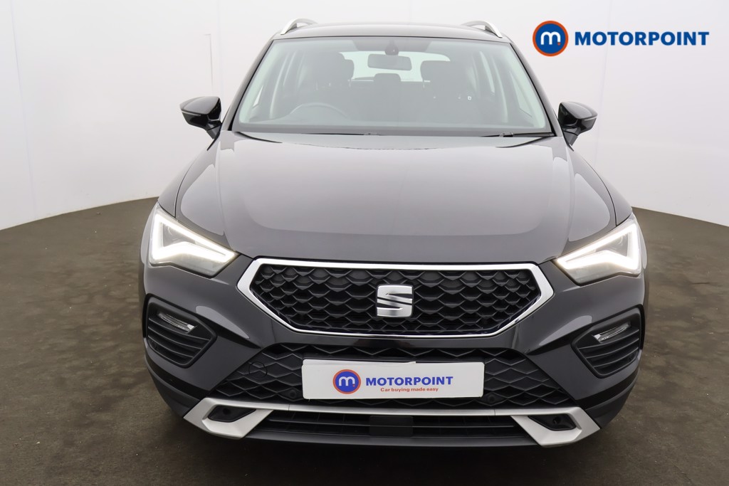 Used SEAT Ateca 2021 for sale - 77257564: Photo 23