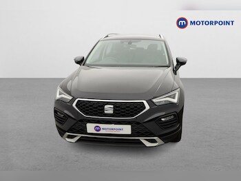 Used SEAT Ateca 2021 for sale - 77257564: Photo