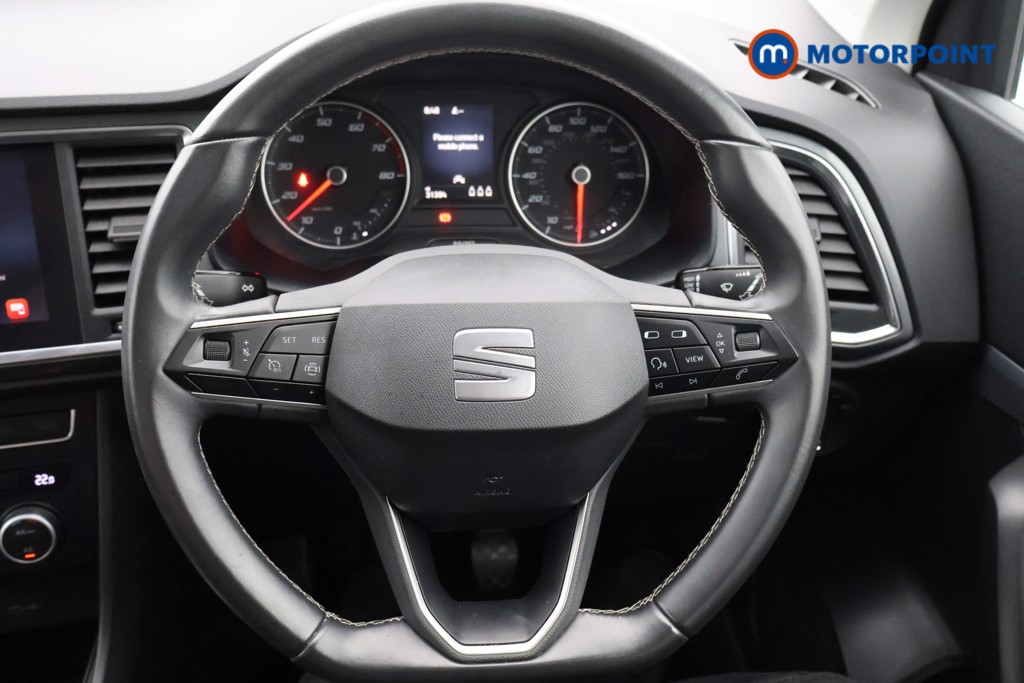 Used SEAT Ateca 2021 for sale - 77257564: Photo 9