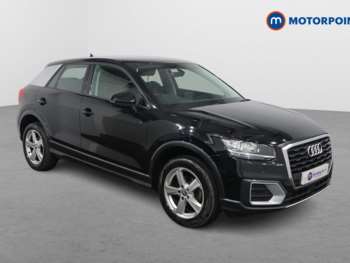 2019 - 35 TFSI Sport 5dr