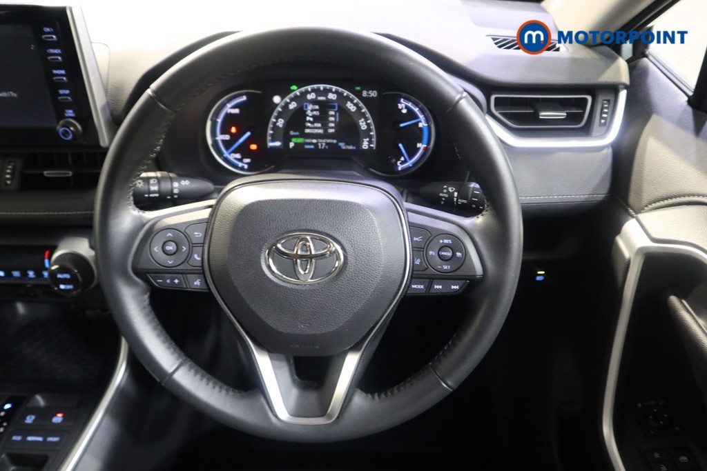 Used Toyota RAV4 for sale - 76491483: Photo 10