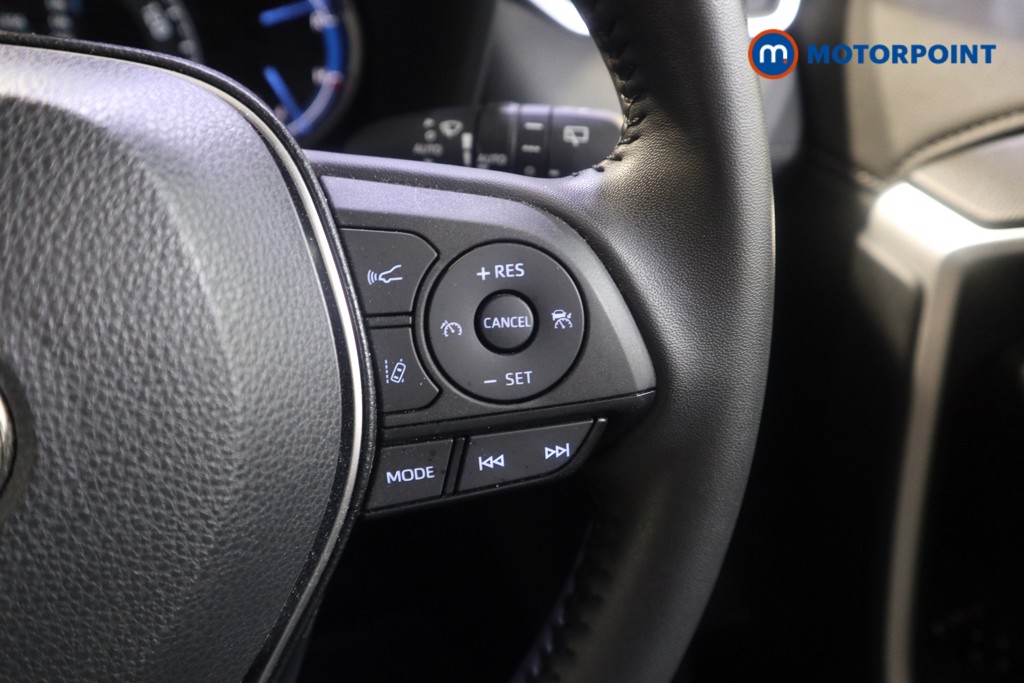 Used Toyota RAV4 for sale - 76491483: Photo 12