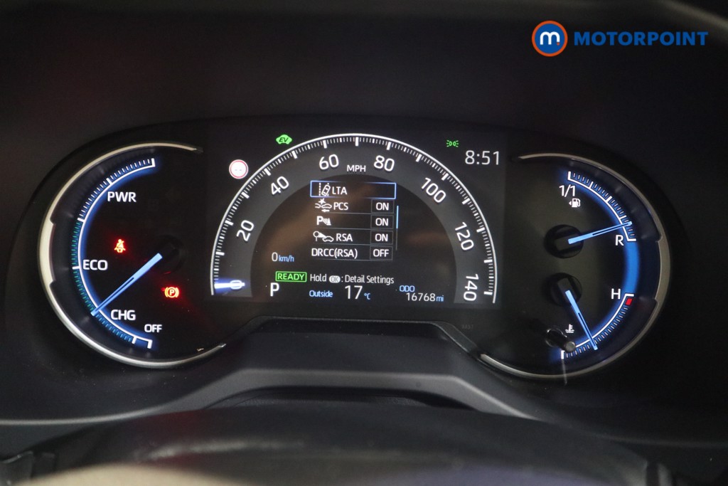 Used Toyota RAV4 for sale - 76491483: Photo 13