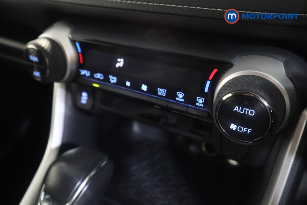 Used Toyota RAV4 for sale - 76491483: Photo 15