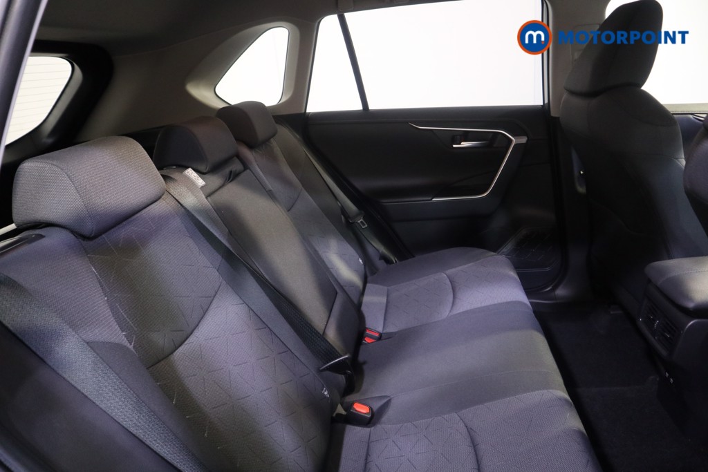 Used Toyota RAV4 for sale - 76491483: Photo 19