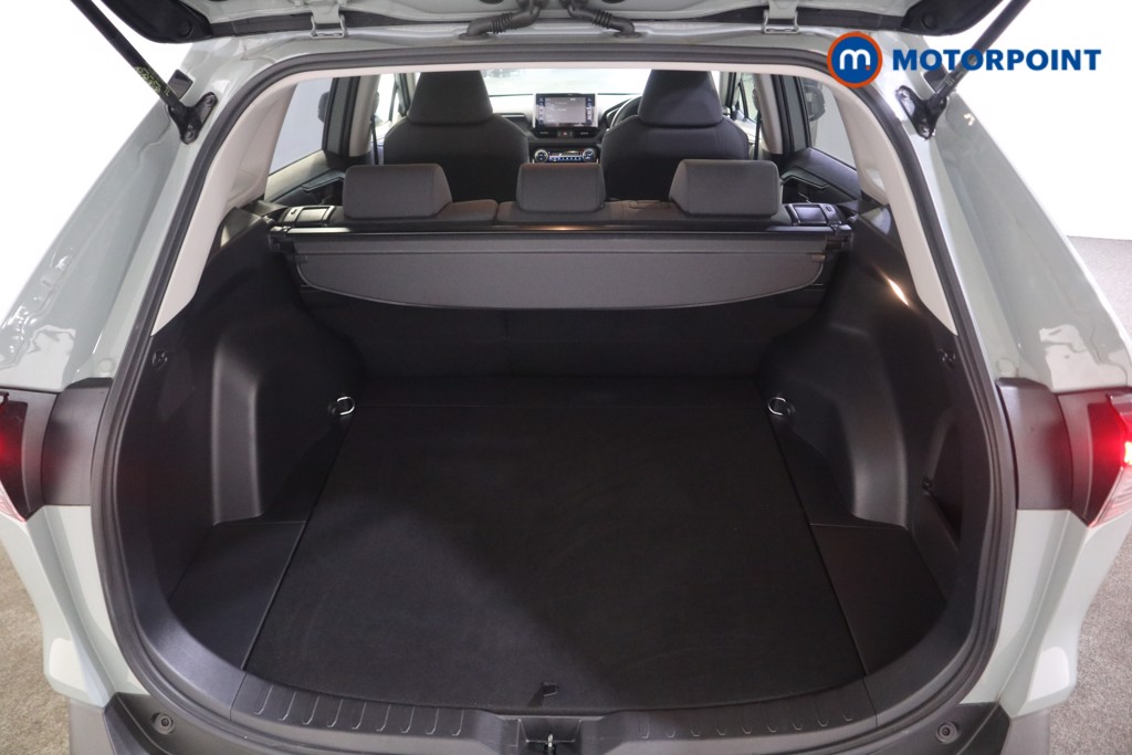 Used Toyota RAV4 for sale - 76491483: Photo 20