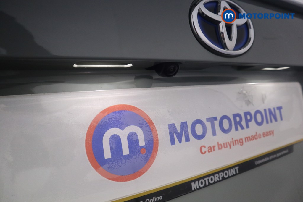 Used Toyota RAV4 for sale - 76491483: Photo 26