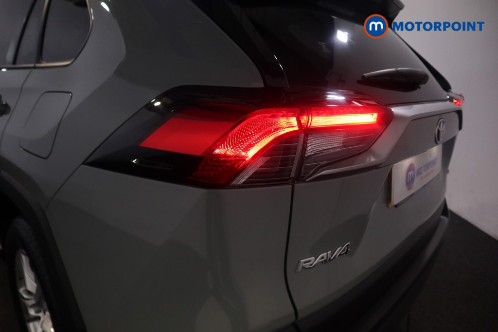 Used Toyota RAV4 for sale - 76491483: Photo 27