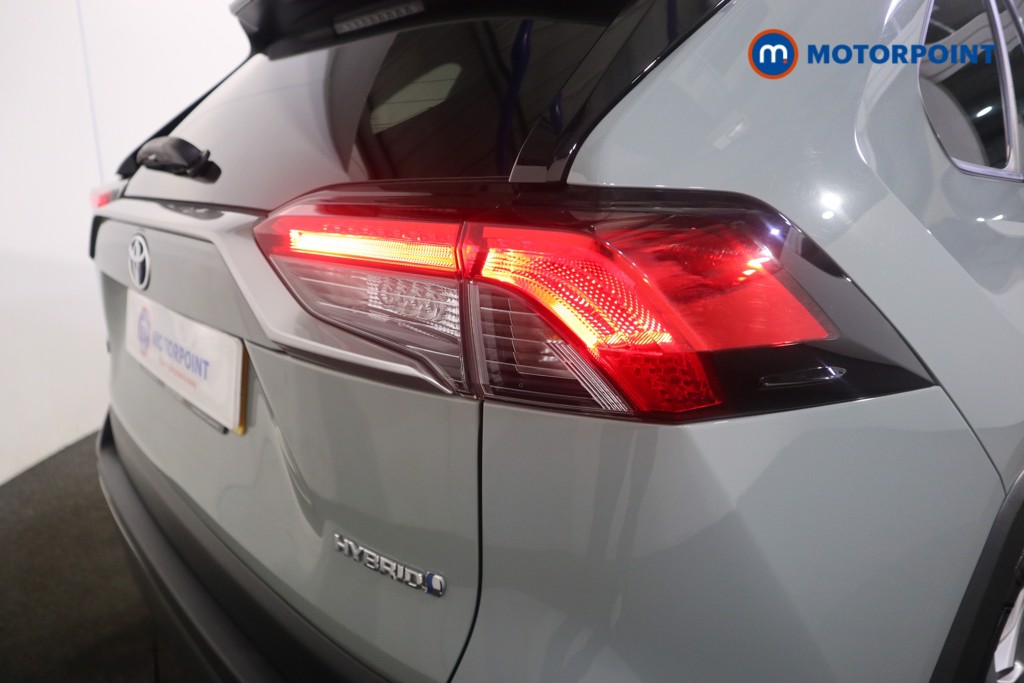 Used Toyota RAV4 for sale - 76491483: Photo 28