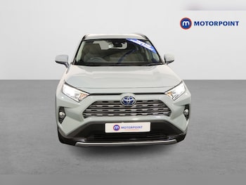 Used Toyota RAV4 undefined for sale - 76491483: Photo