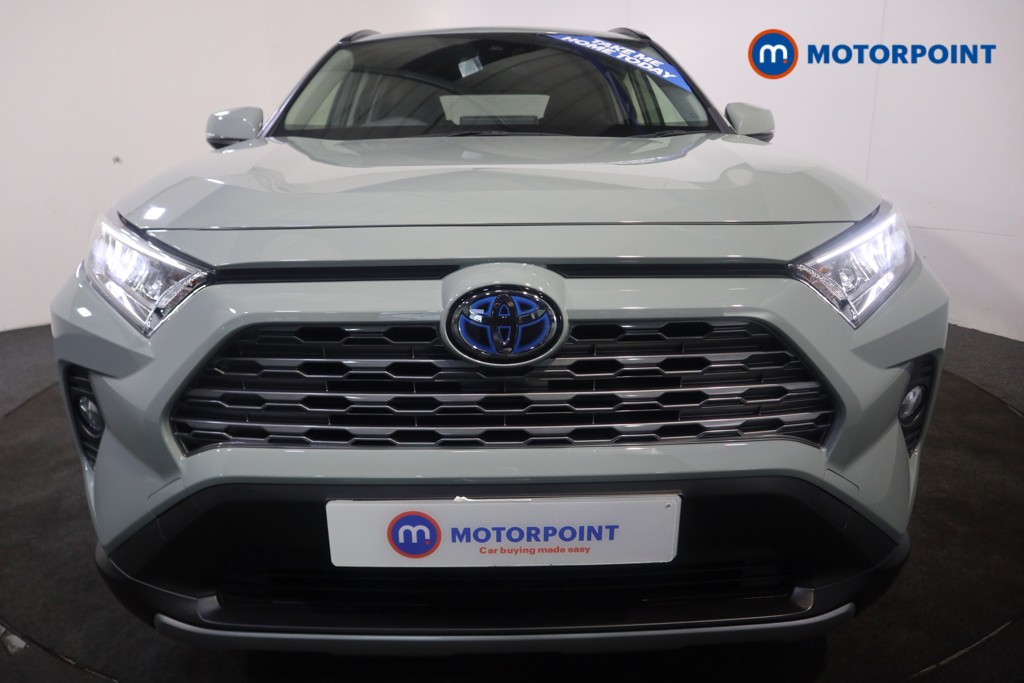 Used Toyota RAV4 for sale - 76491483: Photo 32