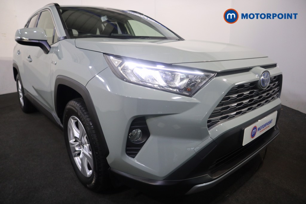Used Toyota RAV4 for sale - 76491483: Photo 33