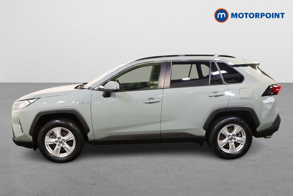 Used Toyota RAV4 for sale - 76491483: Photo 4