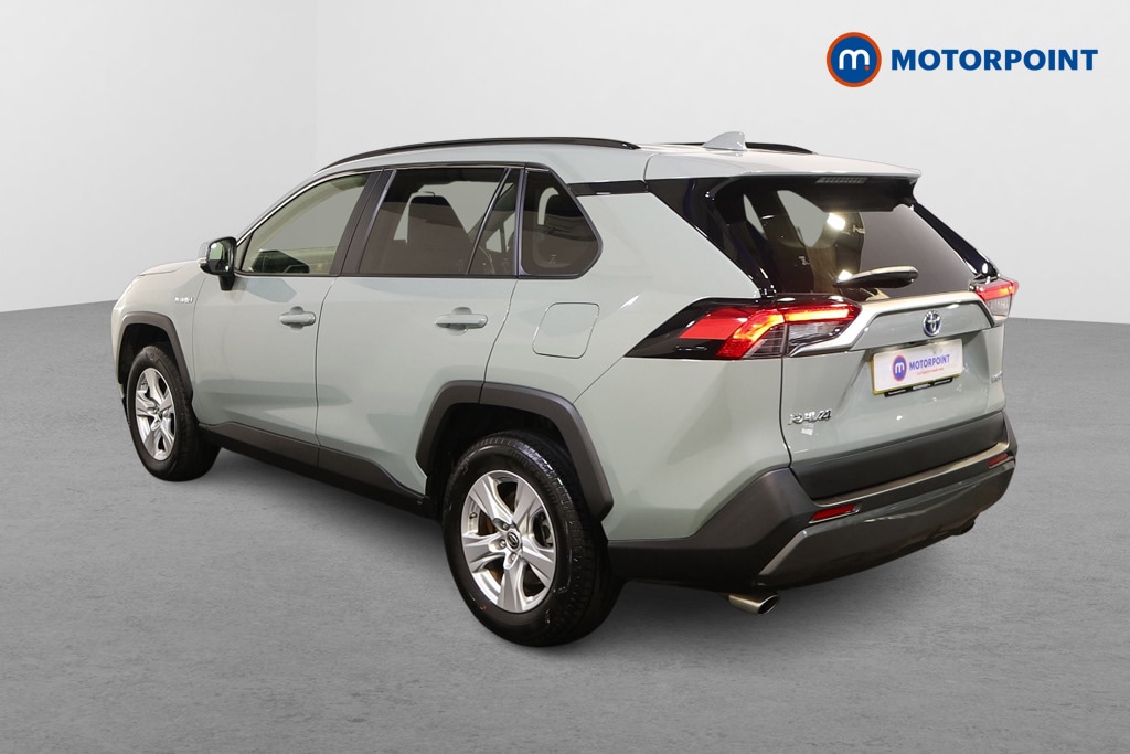 Used Toyota RAV4 for sale - 76491483: Photo 5