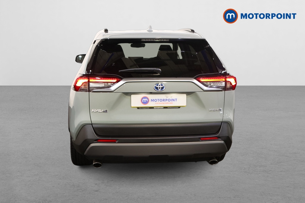 Used Toyota RAV4 for sale - 76491483: Photo 6