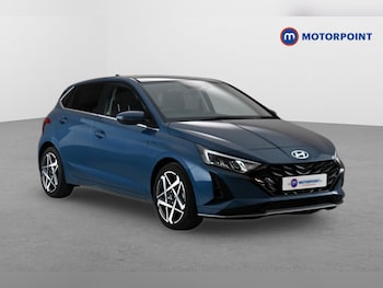 Used Hyundai i20 undefined for sale - 78482443: Photo