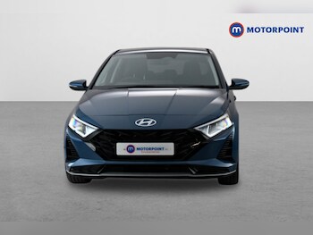 Used Hyundai i20 undefined for sale - 78482443: Photo