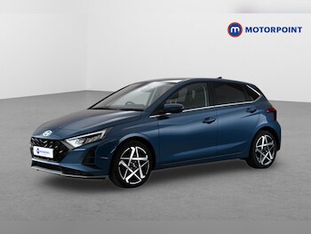 Used Hyundai i20 undefined for sale - 78482443: Photo