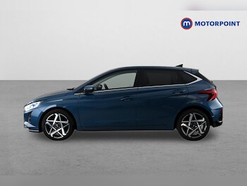 Used Hyundai i20 undefined for sale - 78482443: Photo