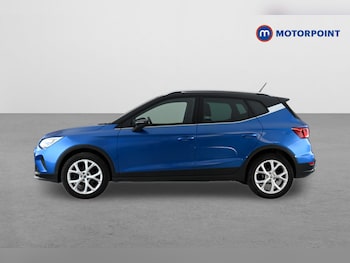 Used SEAT Arona 2023 for sale - 78745691: Photo
