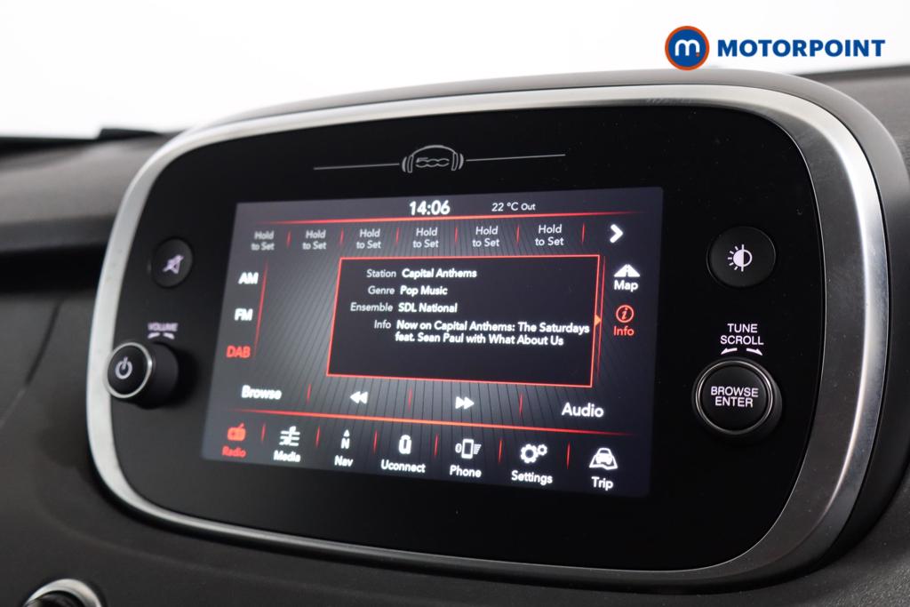 Used Fiat 500X 2023 for sale - 77756797: Photo 11