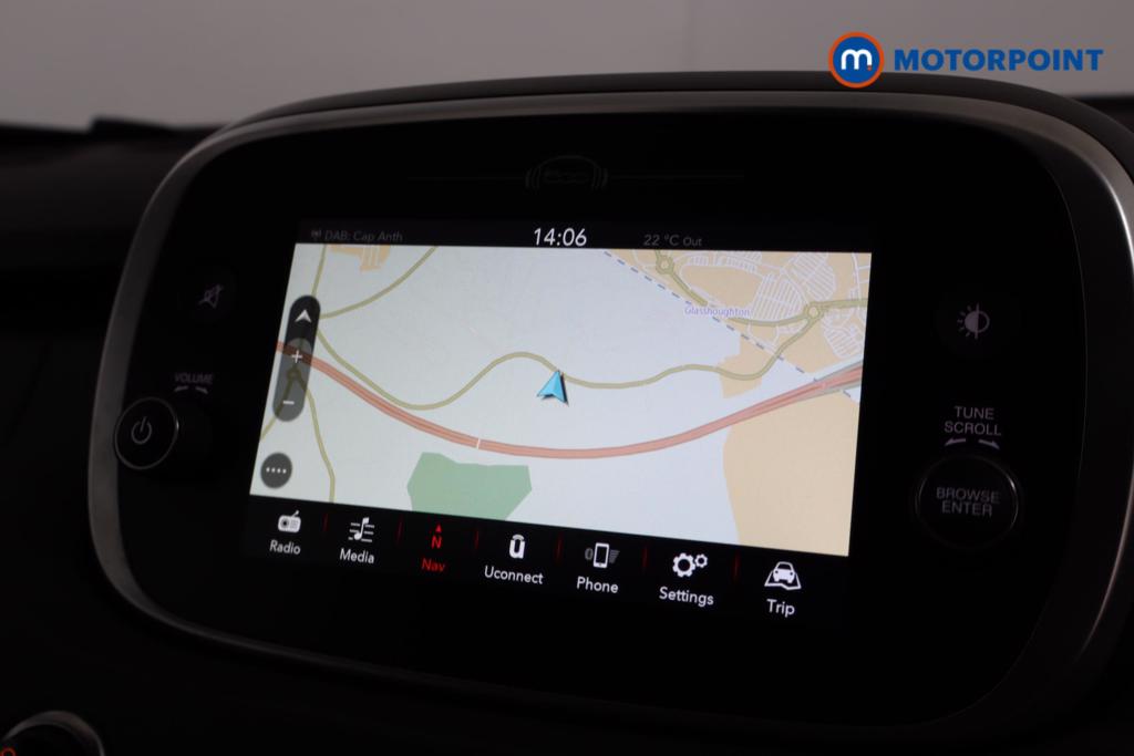 Used Fiat 500X 2023 for sale - 77756797: Photo 12