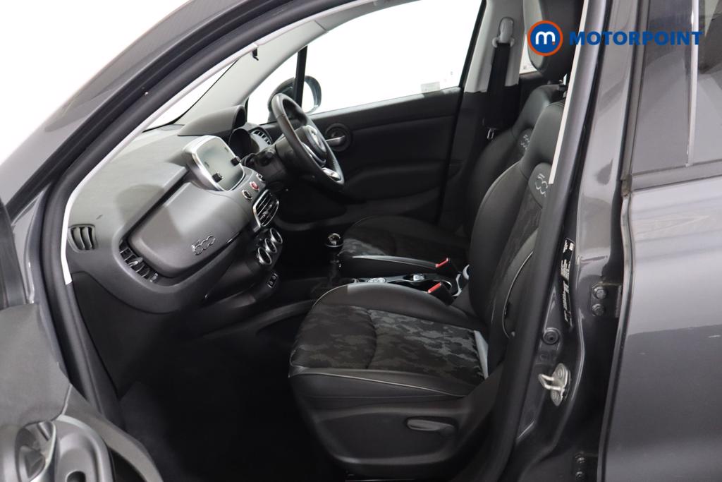 Used Fiat 500X 2023 for sale - 77756797: Photo 28