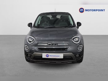 Used Fiat 500X 2023 for sale - 77756797: Photo