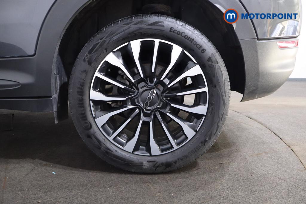 Used Fiat 500X 2023 for sale - 77756797: Photo 32