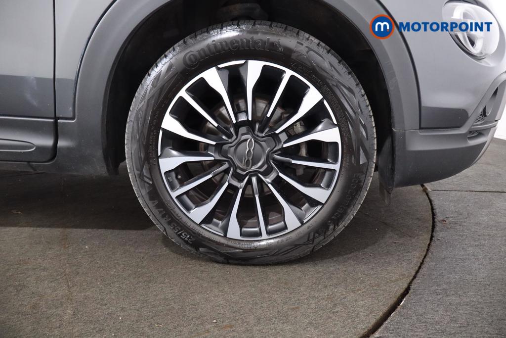 Used Fiat 500X 2023 for sale - 77756797: Photo 34