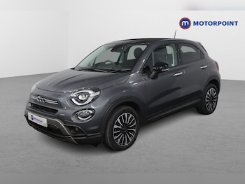 Used Fiat 500X 2023 for sale - 77756797: Photo