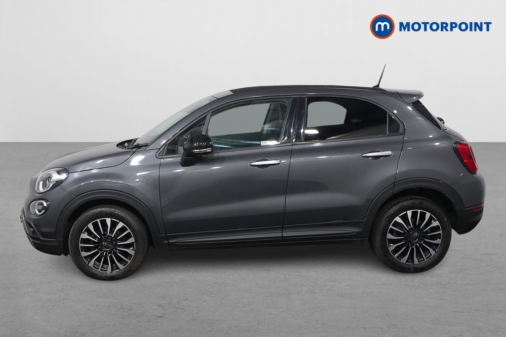 Used Fiat 500X 2023 for sale - 77756797: Photo 4