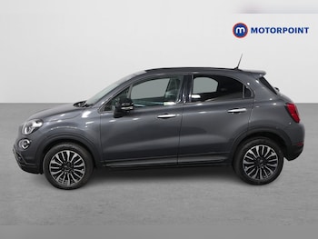 Used Fiat 500X 2023 for sale - 77756797: Photo